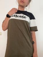 Ellesse T-Shirt Bayern - Wolfratshausen Vorschau