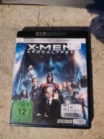 4,k Blu-ray+Blu-ray x- man Apocalypse Bielefeld - Stieghorst Vorschau