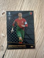 Cristiano Ronaldo Black Edge Edition Nordrhein-Westfalen - Bedburg Vorschau
