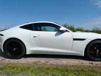 Jaguar F-Type 3.0 L V6 280kW Kompressor Automatik, Panoramadach Nordrhein-Westfalen - Dülmen Vorschau