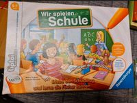 Tiptoi Wir spielen Schule, Ravensburger Spiel Baden-Württemberg - Altenriet Vorschau