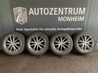 BMW 218 Gran Coupe |2020|Winterreifen|Alufelgen|195|55|R17 Nordrhein-Westfalen - Monheim am Rhein Vorschau