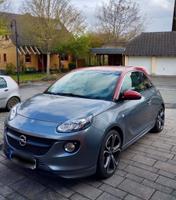 Opel Adam S 1.4 Turbo 110kW S Sportsitze/Soundssystem Rheinland-Pfalz - Keidelheim Vorschau