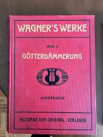 Wagners Werke Bänder 1/4/5/7/8/9/10/11 Köln - Nippes Vorschau