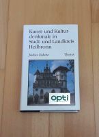 Kunst- und Kulturdenkmale in Stadt- und Landkreis Heilbronn Baden-Württemberg - Bietigheim-Bissingen Vorschau