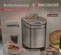 Brotbackautomat Rommelsbacher Nordrhein-Westfalen - Langerwehe Vorschau