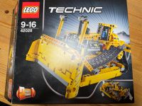 Lego Technic Bulldozer 42028 Rheinland-Pfalz - Koblenz Vorschau