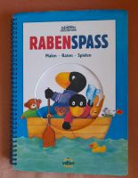 Buch, Rabenspass Baden-Württemberg - Hambrücken Vorschau