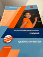 Mathematikbuch für das Berufliche Gymnasium Analysis II Niedersachsen - Munster Vorschau