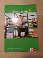 Klett Englisch Green Line New 6 Trainingsbuch Schulaufgaben Bayern - Icking Vorschau