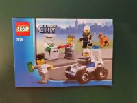 LEGO 7279 City, Polizei, Banküberfall Pankow - Weissensee Vorschau