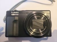 Panasonic - LUMIX DMC - TZ 80 Digital Kamera neuwertig Elberfeld - Elberfeld-West Vorschau