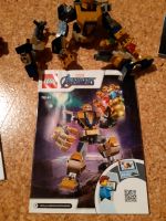Avengers Lego Sets Niedersachsen - Hildesheim Vorschau