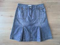 GIORGIO Jeansrock in Blau, ungefüttert, Gr. 38 Nordrhein-Westfalen - Witten Vorschau