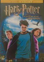 Harry Potter und der Gefangene von Askaban DVD Video Bayern - Regensburg Vorschau