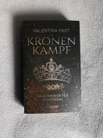 Roman ,,Kronenkampf" von Valentina Fast Thüringen - Molschleben Vorschau