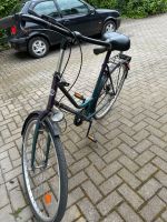 Damen Fahrrad, gute Zustand sieben Gang 28 Zoll Nordrhein-Westfalen - Hamm Vorschau
