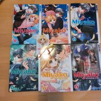 Miyako Manga Shoco Card Verkauf Nordrhein-Westfalen - Rietberg Vorschau