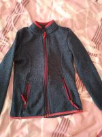 Strickfleece Jacke 122 Reichenbach (Oberlausitz) - Sohland am Rotstein Vorschau