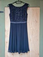 Festliches Abi- /Abschluss-Kleid Gr. 32 Marie Lund Nordrhein-Westfalen - Coesfeld Vorschau