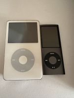 Apple iPod Classic und Nano Rheinland-Pfalz - Mainz Vorschau