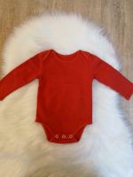 Handmade Body aus Wintersweat, rostorange, Gr. , neu Nordrhein-Westfalen - Blankenheim Vorschau