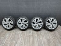 NEU Original VW Golf 8 BERGAMO Winterräder DOT23 Winterreifen GTI Nordrhein-Westfalen - Hagen Vorschau