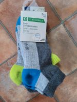 Tchibo Sport  Sneakersocken Gr. 35 - 38 Junge NEU Niedersachsen - Goslar Vorschau