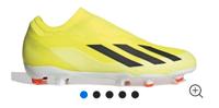 Adidas Fußballschuhe Crazyfast Bayern - Oberschneiding Vorschau