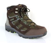 Jack Wolfskin Vojo 3 Texapore Mid M Herren Wander-Schuh Gr.44 NEU Thüringen - Eisenach Vorschau