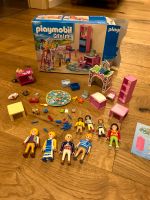 Playmobil Kinderzimmer City Life Bayern - Baiersdorf Vorschau