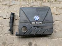 Vw Lupo 1.0 MPI Motor Verkleidung Luftfilterkasten Hessen - Roßdorf Vorschau