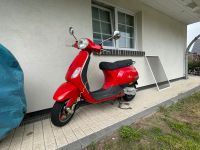 Piaggio Vespa LX50 Brandenburg - Brieselang Vorschau