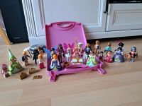 Playmobil, Könige, Feen Ballkleider im Koffer Schleswig-Holstein - Elmshorn Vorschau