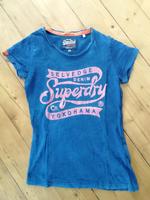 Superdry - Tshirt Gr S Bielefeld - Joellenbeck Vorschau