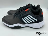 K-Swiss Court Express HB Sneaker Tennis Sportschuhe Gr. 44.5, 45 Bayern - Thannhausen Vorschau