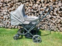 Kinderwagen, Kombikinderwagen, Hartan Topline S Bayern - Tännesberg Vorschau