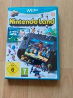 Wii u Nintendo Land Nordrhein-Westfalen - Mönchengladbach Vorschau