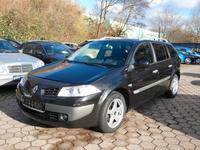 Renault Megane II Kombi*Automatik*Klima*Pdc* Bochum - Bochum-Mitte Vorschau