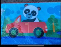 ❤️ Fisher Price Baby Teppich Panda 45x75cm NEU OVP ❤️ Hessen - Bad Homburg Vorschau
