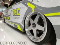 TEC GT EVO-R Felgen 8,5x19 5x112 OZ Futura VW Golf 5 6 7 8 Passat Nordrhein-Westfalen - Schmallenberg Vorschau