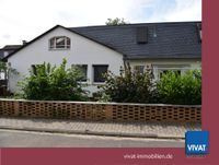 PROVISIONSFREI: Architekten-Einfamilienhaus mit ELW und großem Garten. Ausbauoptionen! Hessen - Hofheim am Taunus Vorschau