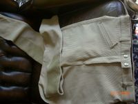 Reithose, beige, neu, Gr. 182, Fabr.Lassandro Wandsbek - Hamburg Tonndorf Vorschau