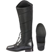 unbenutzte Reitstiefel Gr. 40 von Loesdau (Thermo-Polostiefel) Mecklenburg-Vorpommern - Neubrandenburg Vorschau