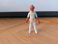 Star Wars Kenner Vintage Admiral Ackbar von 1982 Lindenthal - Köln Weiden Vorschau