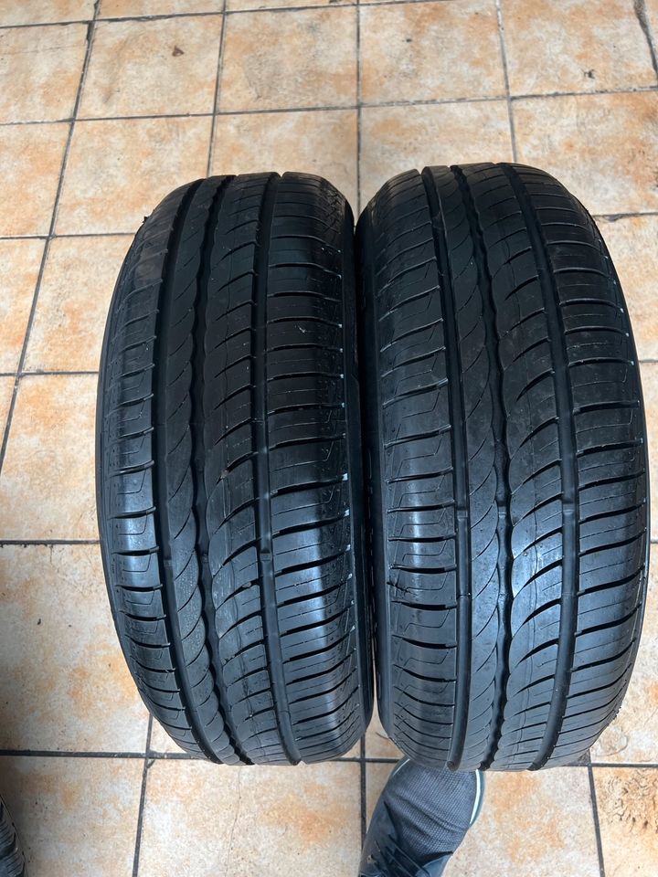 185/65R/15 88T Pirelli Cinturato P1 Sommerreifen NEUWERTiG in Aschaffenburg