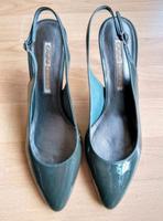 Sling Pumps Grau Grösse 39/US 8 Neuwertig Niedersachsen - Oldenburg Vorschau