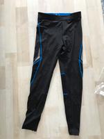 BMW Sport Laufhose für Damen Gr.M Neu Bayern - Krailling Vorschau