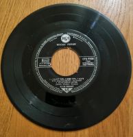 Elvis Presley Konvolut (4×7" Schallplatten) zu verkaufen Bayern - Kempten Vorschau