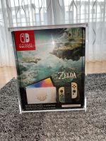 Nintendo Switch Oled Zelda Edition Nordrhein-Westfalen - Rheda-Wiedenbrück Vorschau